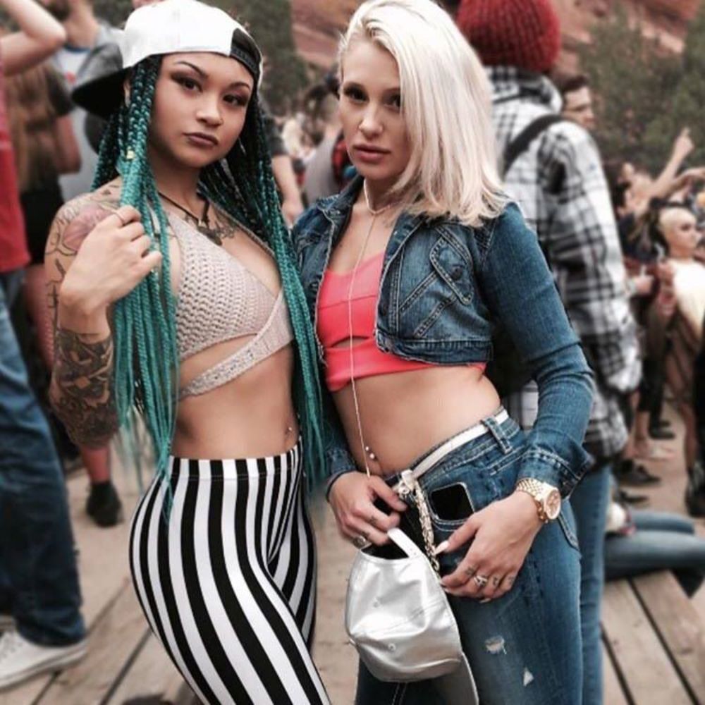 Meet your Posher, Kimberly